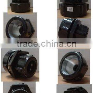 KD36-36 Zinc Alloy Combined Cable Connector