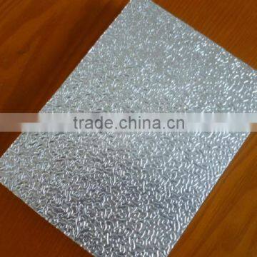 China High Strength Phenolic Panel China Wall Insulation Panels