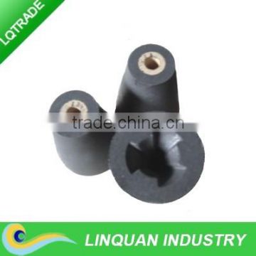 zirconia refractory tundish nozzles((Zirconia insert)