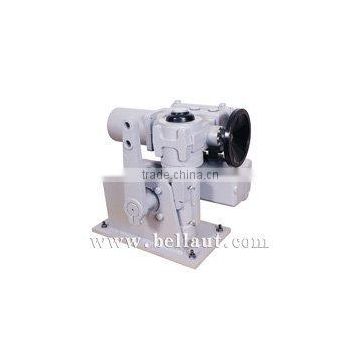 high modulating precision and frequent move electric valve actuator