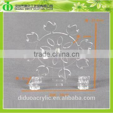 DDL-H049 Trade Assurance Chinese Factory Wholesale 3D Acrylic Decor