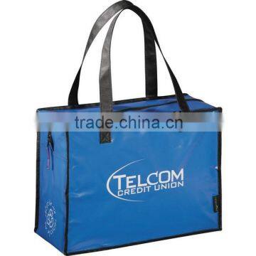 High quality customized pp non woven shopping bag