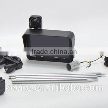 Underwater Video Camera Underwater Fish Finder Video Camera photo-5