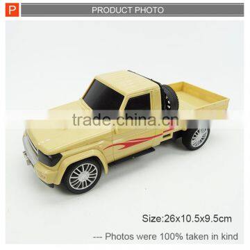 1/18 Kids rc Toy Remote Control Truck for Wholesale photo-5