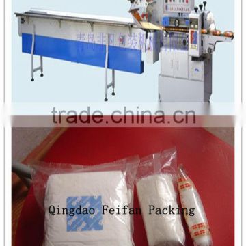 Packaging Machine For Pop Bandage