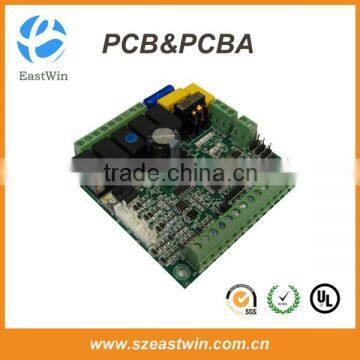 OEM PCB Circuit Sample and Assembly Manufacturer