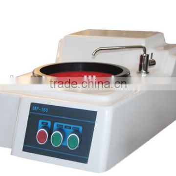 MP-160 Metallographic Grinding and Polishing Machine cheap price