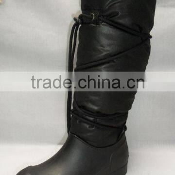 2015 USA Fashion Women Snow Boots Rain Boots