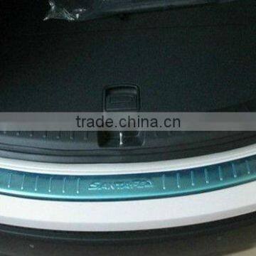 HYUNDAI IX45 DOOR SILL