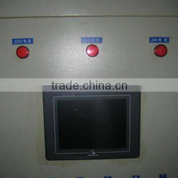 High efficiency reagent feeder
