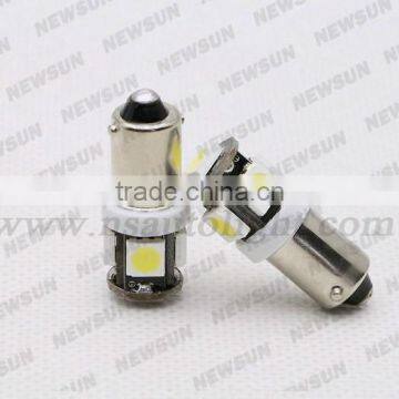 Hot Sale Products T10 5w5 Car Led Auto Bulb T10 W5w Led Bulb 5050 photo-5