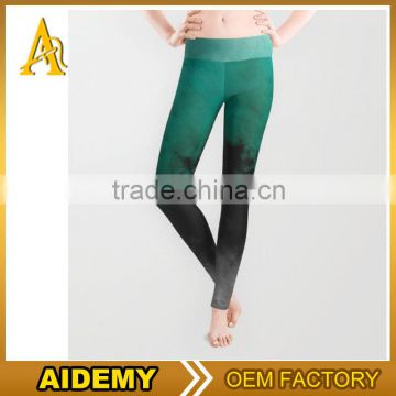 Tight women jogging pants yoga fitness pants leggings