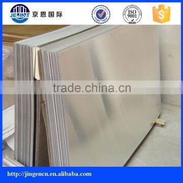 Duplex 316 ASTM A240 TP304 Stainless Steel Plate