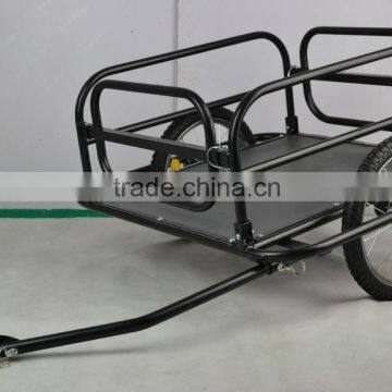 Hot Sale 16 inch Bicycle Cargo Trailer