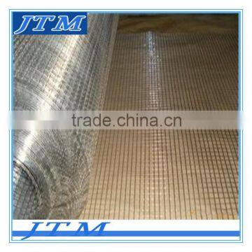 1 inch galvanized welded wire mesh