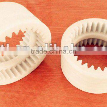 Spur Nylon Gear Wheel with competitive price