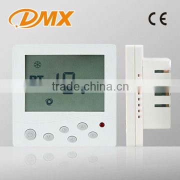 Digital Display Room Thermostat for Central Air Conditioning