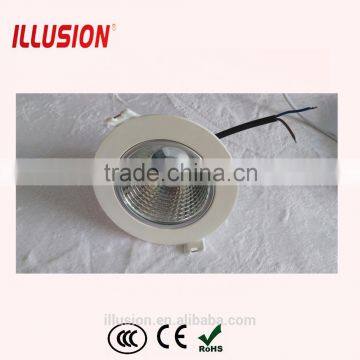 2015 New Popular COB CE ROHS LED Down Light 18w led downlight