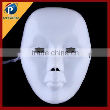 halloween horror mask, masquerade party mask