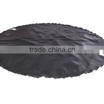 Outdoor Gymnastic Trampoline With Enclosure photo-5