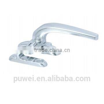 Aluminum Grab Handle Door and Window Handle Casement Window Handle