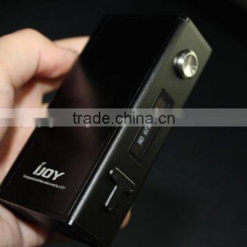 newest vape mod Ijoy Asolo vape mod taste control 200w Ijoy asolo box mod