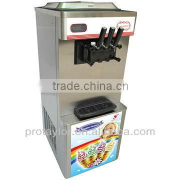 With CE approved high quality Ice cream machine ICM-T332