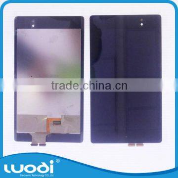 Wholesale for Asus nexus 7 2nd 2013 K008 ME571 lcd screen and digitizer assembly