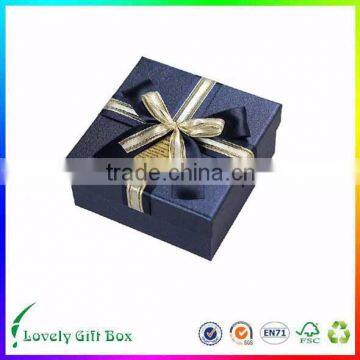 Wholesale Gift Packaging Printing Custom Jewellery Boxes photo-6