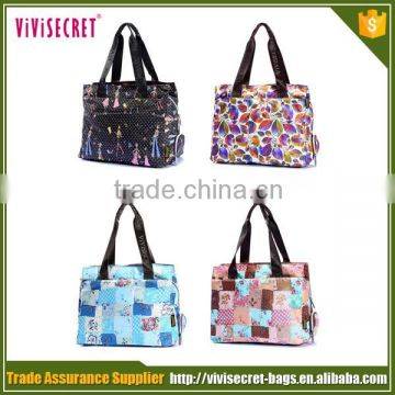 Handbags organizer online hot selling high quality cheap fancy handbags