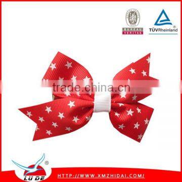 new design and Handmade hair bows wholesale