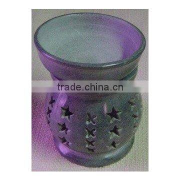 Stone Perfume Lamps