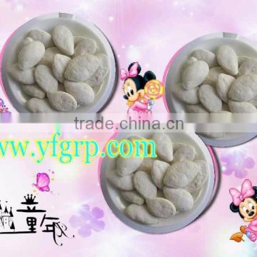 Chinese snow white pumpkin seed competitive price