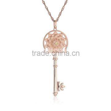 Key Chain Wholesale Fashion Latest Gold Jewelry