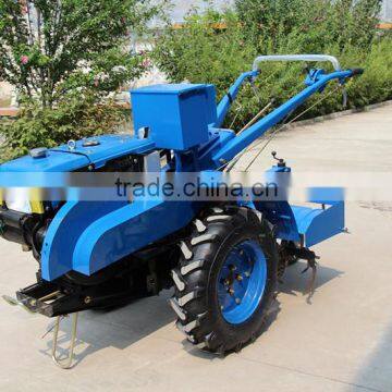 High Quality 10HP Walking Tractor QFG-101