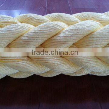 12-strand High Strength PP Braided Rope