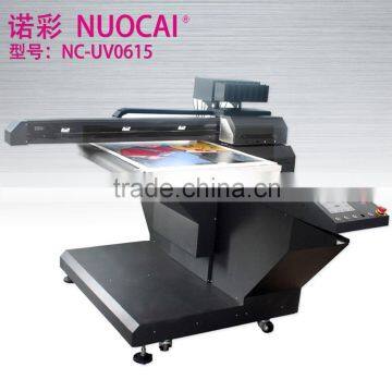 HOT SALE!!! Digital Printer on Leather/flatbed uv printer/DTG Printer for Leather Belt