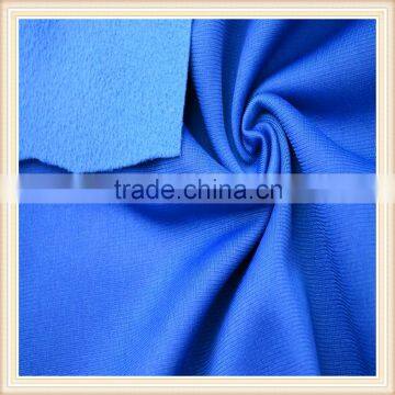 china supplier super poly fabric for sportwear