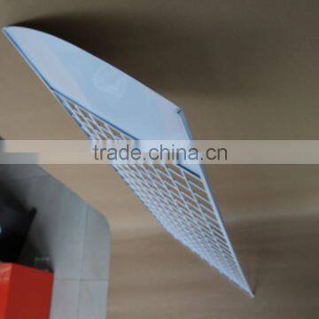 Retail Wire Grid Hanging Display Accessories Battery Stand photo-4