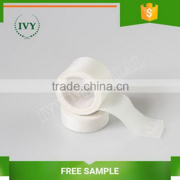 New style classical surgical dressing silk tape