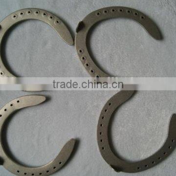 China factory direct sales top professional quality racing aluminum horseshoe