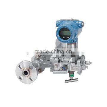 Multi protocol 3051 gas pressure transducer