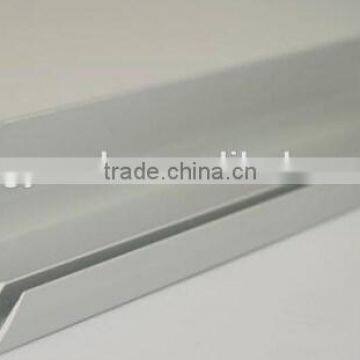 ND Brand_Industrial Aluminum Extrusion With Different Shapes Excellent Surface Treatment photo-4