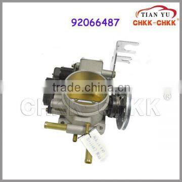 Universal Engine Electronic Throttle Body Throttle Body For GM 92066487