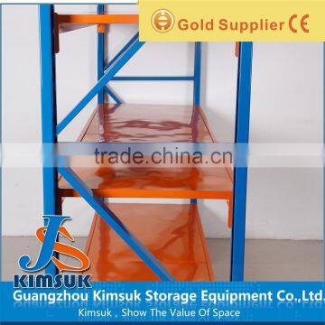 Warehouse Racking Numbering System Stacking Rack photo-2