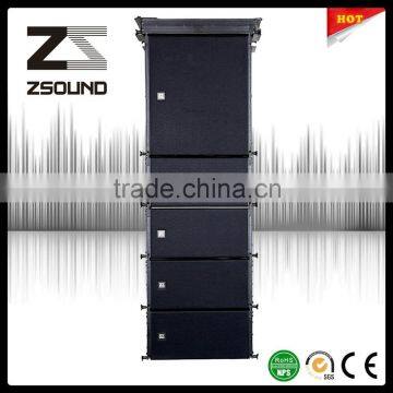 10" speaker loudspeaker system