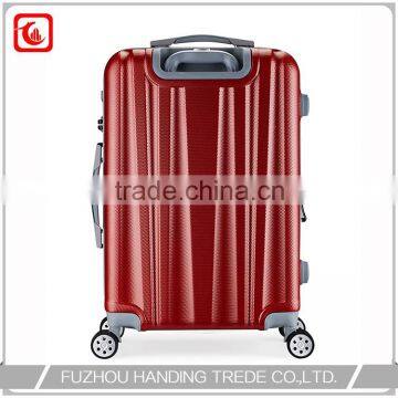 New Product Travel Trolley Luggage , the Best Travel Trendy Suitcase
