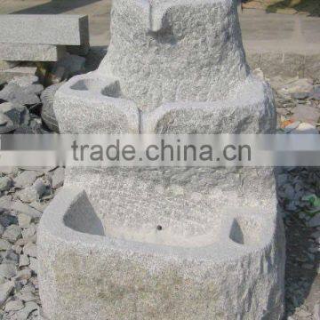 Special Design Granite Stone Fountain