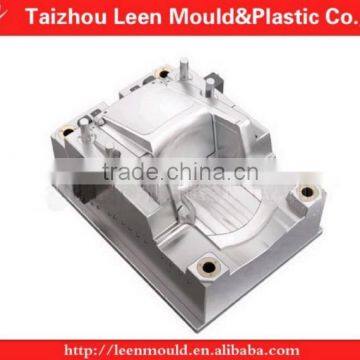 Leen High Precision Plastic Arm Chair Mould,Back Rest Chair Mould