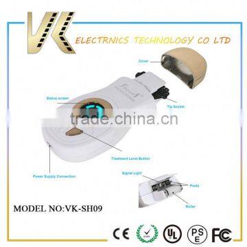 showliss mini home use laser machine hair removal